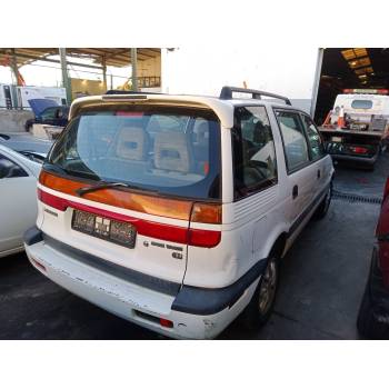 MITSUBISHI SPACE WAGON (N3_W, N4_W)