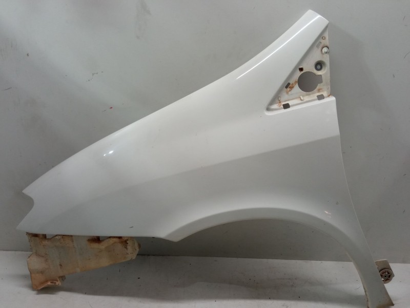 Recambio de aleta delantera izquierda para fiat ulysse (179_) 2.0 d multijet referencia OEM IAM   