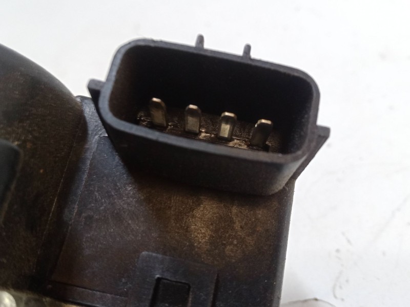 Recambio de cerradura maletero / porton para hyundai i30 (fd) 1.4 referencia OEM IAM   