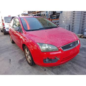 FORD FOCUS II (DA_, HCP, DP)