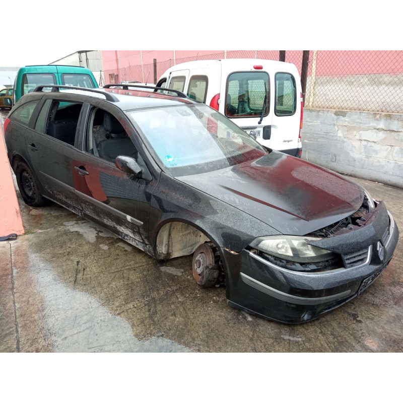 renault laguna ii (bg0/1_) del año 2005