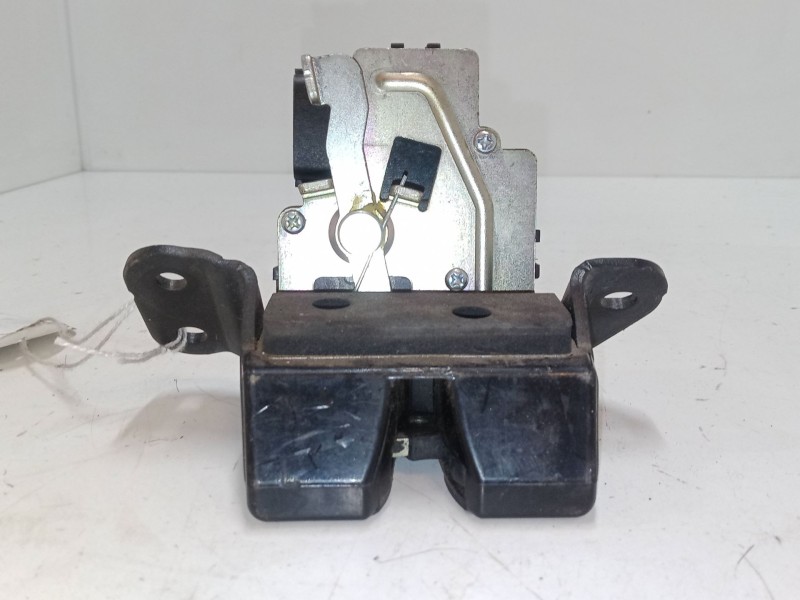 Recambio de cerradura maletero / porton para hyundai i30 (fd) 1.4 referencia OEM IAM   