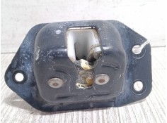 Recambio de cerradura maletero / porton para nissan x-trail ii (t31) 2.0 dci 4x4 referencia OEM IAM   