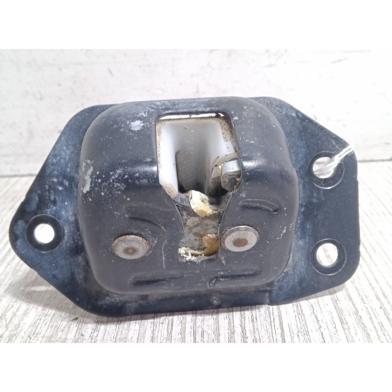 Recambio de cerradura maletero / porton para nissan x-trail ii (t31) 2.0 dci 4x4 referencia OEM IAM   