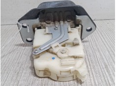 Recambio de cerradura maletero / porton para nissan x-trail ii (t31) 2.0 dci 4x4 referencia OEM IAM    2