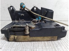 Recambio de cerradura puerta delantera derecha para iveco 120e18 eurocargo referencia OEM IAM