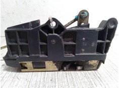 Recambio de cerradura puerta delantera derecha para iveco 120e18 eurocargo referencia OEM IAM    2