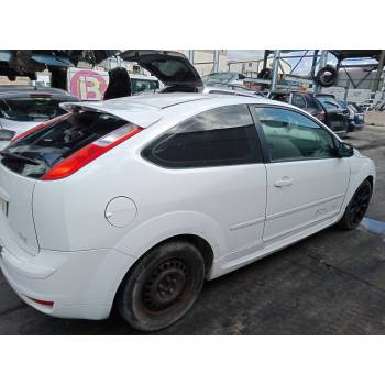 FORD FOCUS II (DA_, HCP, DP)