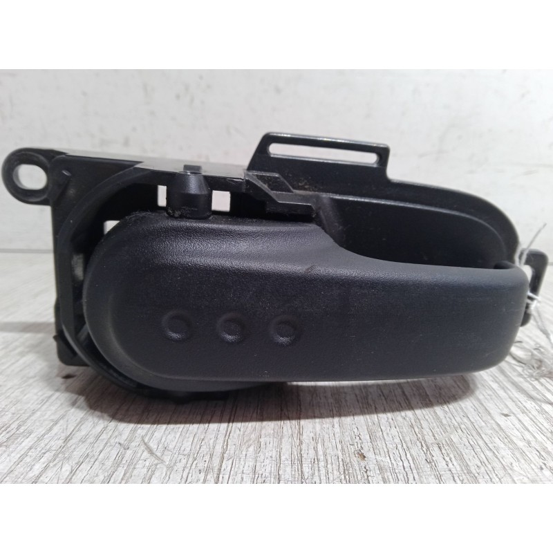 Recambio de maneta interior puerta trasera derecha para nissan note (e11, ne11) 1.5 dci referencia OEM IAM   