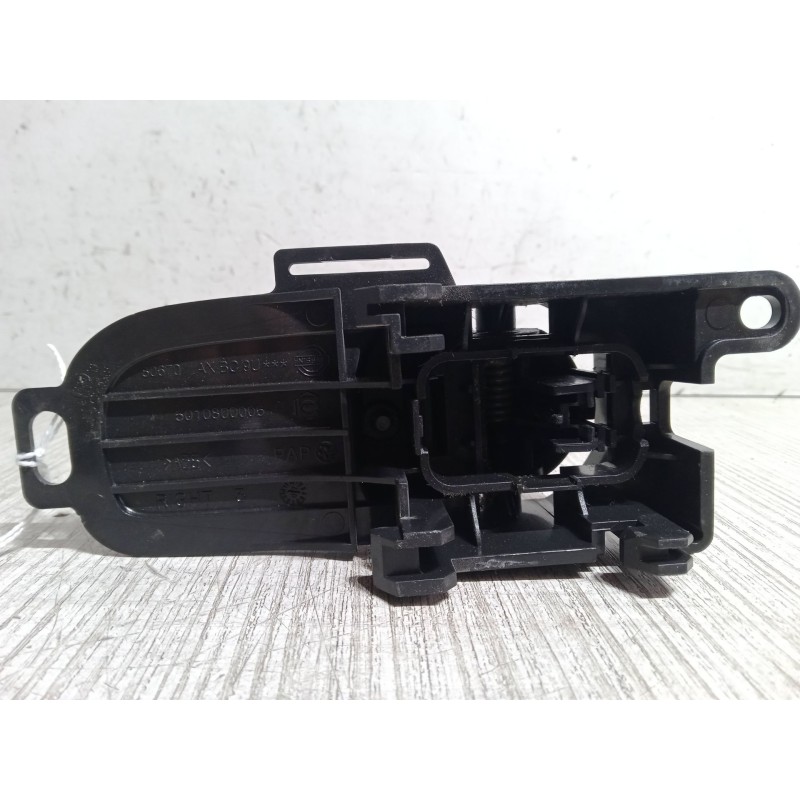 Recambio de maneta interior puerta trasera derecha para nissan note (e11, ne11) 1.5 dci referencia OEM IAM   