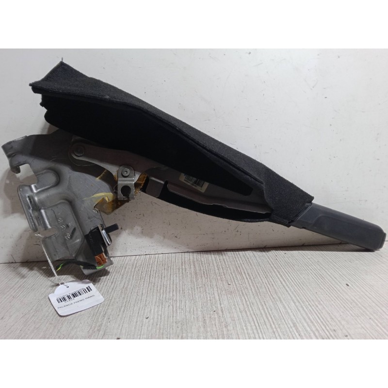 Recambio de palanca freno mano para fiat scudo furgoneta 1.5 multijet 120 (506) referencia OEM IAM   