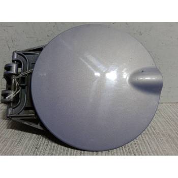 TAPA EXTERIOR COMBUSTIBLE 