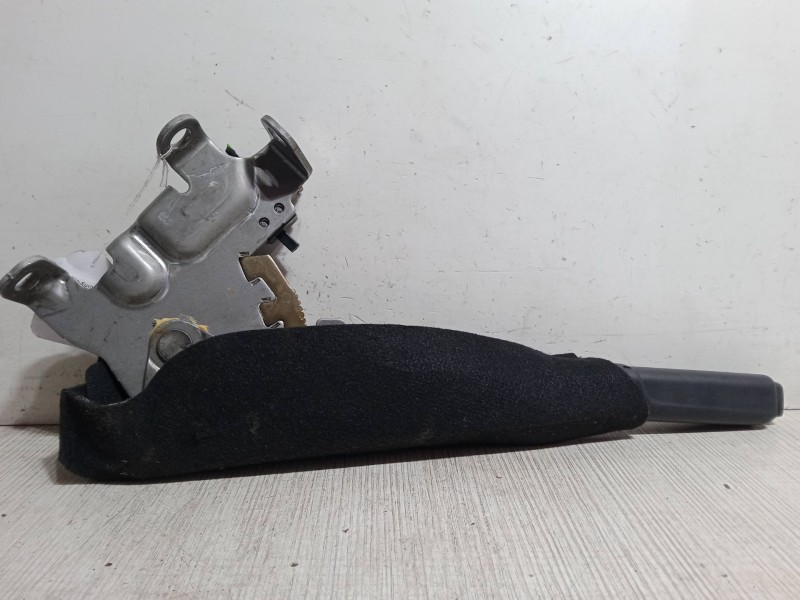 Recambio de palanca freno mano para fiat scudo furgoneta 1.5 multijet 120 (506) referencia OEM IAM   