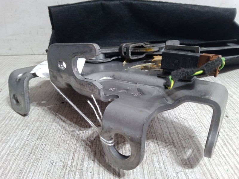 Recambio de palanca freno mano para fiat scudo furgoneta 1.5 multijet 120 (506) referencia OEM IAM   