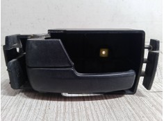 Recambio de maneta interior puerta delantera izquierda para ford tourneo connect 1.8 tdci referencia OEM IAM   