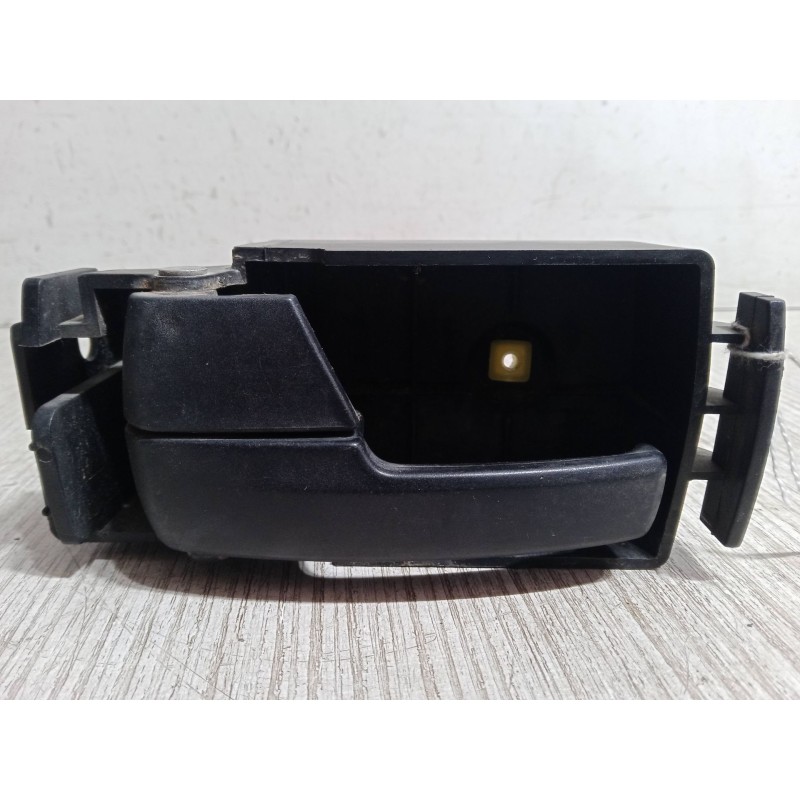 Recambio de maneta interior puerta delantera izquierda para ford tourneo connect 1.8 tdci referencia OEM IAM   
