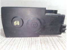 Recambio de maneta interior puerta delantera izquierda para ford tourneo connect 1.8 tdci referencia OEM IAM    2