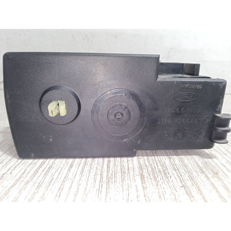 Recambio de maneta interior puerta delantera izquierda para ford tourneo connect 1.8 tdci referencia OEM IAM   