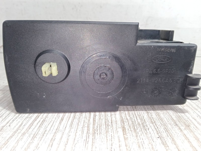 Recambio de maneta interior puerta delantera izquierda para ford tourneo connect 1.8 tdci referencia OEM IAM   