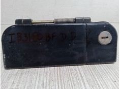 Recambio de maneta exterior puerta delantera derecha para daf fa 1000 referencia OEM IAM   