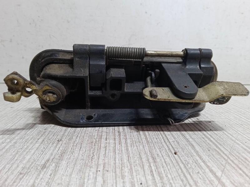 Recambio de maneta exterior puerta delantera derecha para daf fa 1000 referencia OEM IAM   