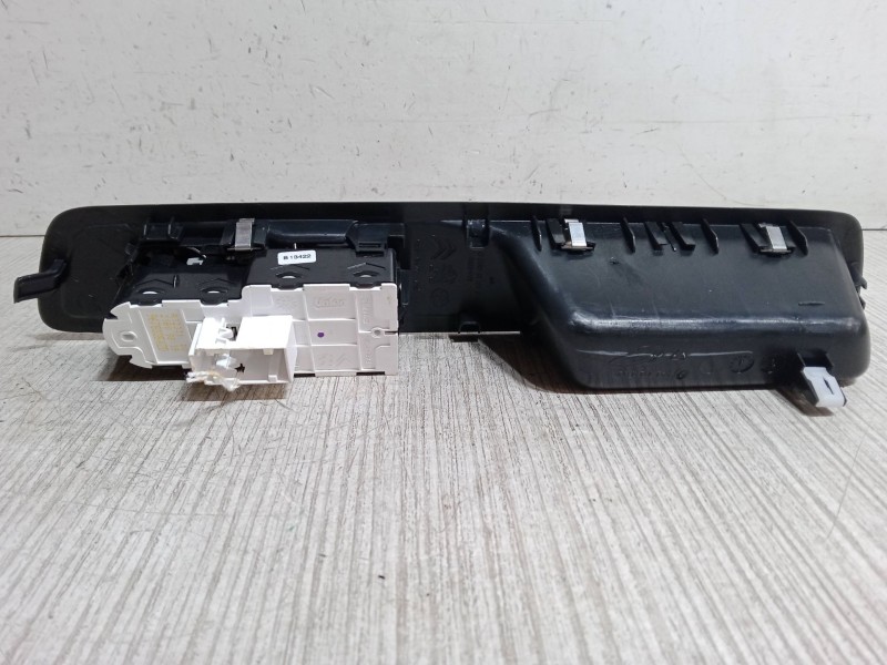 Recambio de mando elevalunas delantero izquierdo para fiat scudo furgoneta 1.5 multijet 120 (506) referencia OEM IAM   