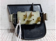 Recambio de mando elevalunas delantero derecho para alfa romeo 146 (930_) 1.9 jtd (930.b4b) referencia OEM IAM    2