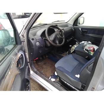 CITROËN BERLINGO / BERLINGO FIRST MONOSPACE (MF_, GJK_, GFK_)