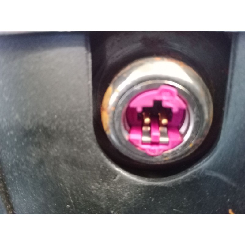 Recambio de airbag volante para renault clio iii (br0/1, cr0/1) 1.5 dci (br17, cr17) referencia OEM IAM   