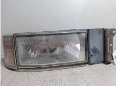 Recambio de faro derecho para iveco 120e18 eurocargo referencia OEM IAM