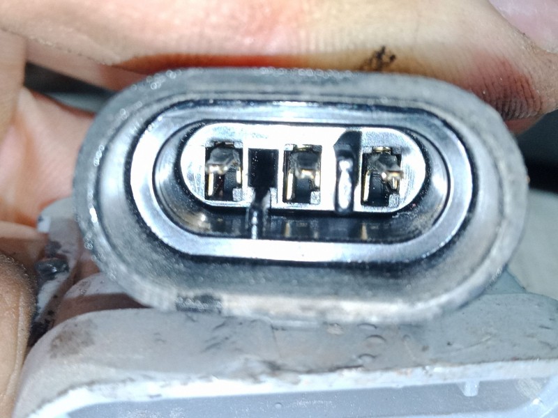 Recambio de faro derecho para iveco 120e18 eurocargo referencia OEM IAM   