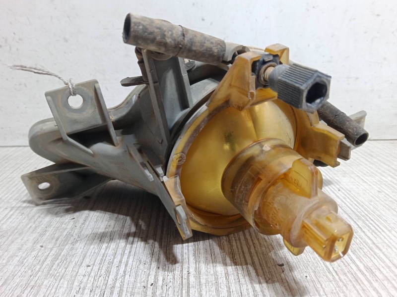 Recambio de faro antiniebla izquierdo para volvo v70 ii (285) d5 referencia OEM IAM   