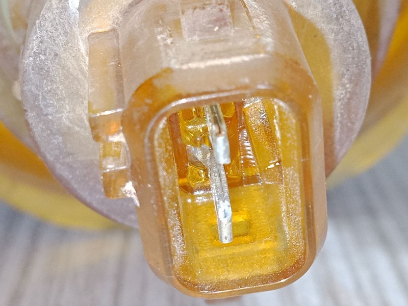 Recambio de faro antiniebla izquierdo para volvo v70 ii (285) d5 referencia OEM IAM   