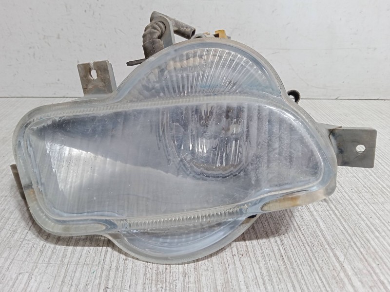 Recambio de faro antiniebla derecho para volvo v70 ii (285) d5 referencia OEM IAM   