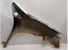 Recambio de aleta delantera izquierda para fiat ulysse (179_) 2.0 d multijet referencia OEM IAM    2