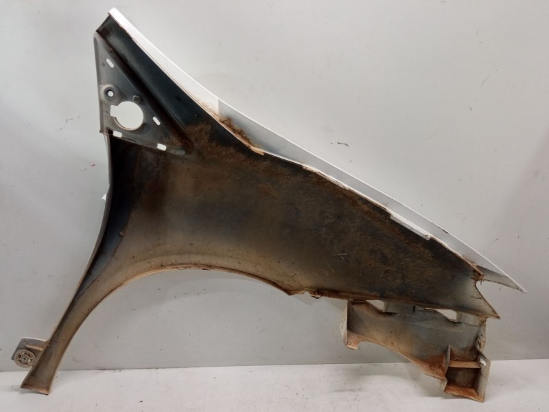 Recambio de aleta delantera izquierda para fiat ulysse (179_) 2.0 d multijet referencia OEM IAM   