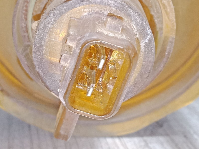 Recambio de faro antiniebla derecho para volvo v70 ii (285) d5 referencia OEM IAM   