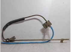 Recambio de elevalunas delantero izquierdo para iveco 120e18 eurocargo referencia OEM IAM