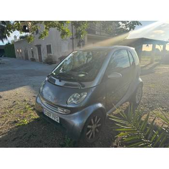 SMART FORTWO COUPÉ (450)