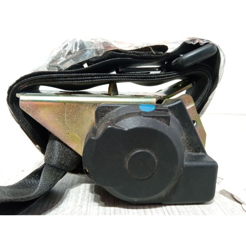 Recambio de cinturon seguridad trasero derecho para skoda octavia i (1u2) 1.9 tdi referencia OEM IAM 1016398.D  