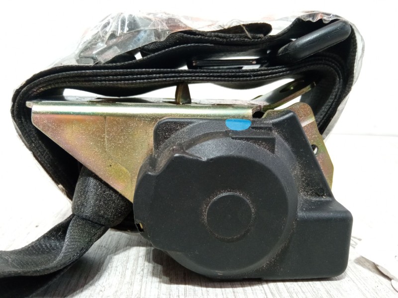 Recambio de cinturon seguridad trasero derecho para skoda octavia i (1u2) 1.9 tdi referencia OEM IAM 1016398.D  