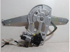 Recambio de elevalunas electrico delantero izquierdo para volvo v70 ii (285) d5 referencia OEM IAM