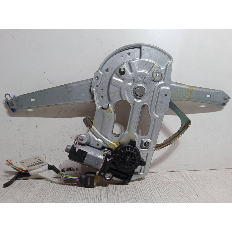 Recambio de elevalunas electrico delantero izquierdo para volvo v70 ii (285) d5 referencia OEM IAM   