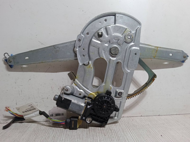 Recambio de elevalunas electrico delantero izquierdo para volvo v70 ii (285) d5 referencia OEM IAM   