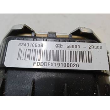 AIRBAG VOLANTE 569002R000 62431050B