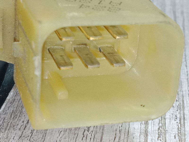 Recambio de elevalunas electrico delantero izquierdo para volvo v70 ii (285) d5 referencia OEM IAM   