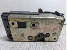 Recambio de cerradura puerta delantera izquierda para iveco 120e18 eurocargo referencia OEM IAM    2