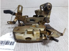 Recambio de cerradura puerta delantera derecha para daf fa 1000 referencia OEM IAM   