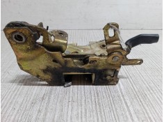 Recambio de cerradura puerta delantera derecha para daf fa 1000 referencia OEM IAM    2