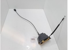 Recambio de cerradura puerta trasera izquierda para renault scénic ii (jm0/1_) 1.9 dci (jm0g, jm12, jm1g, jm2c) referencia OEM I